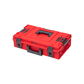 Modulární kufr Qbrick System ONE 2.0 200 VARIO RED Ultra HD