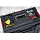 Modulární kufr Qbrick System ONE 2.0 350 PROFI RED Ultra HD