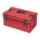 Modulární kufr Qbrick System ONE 2.0 350 VARIO RED Ultra HD