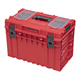 Modulární kufr Qbrick System ONE 2.0 450 PROFI RED Ultra HD
