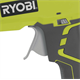 Lepicí pistole Ryobi ONE+ R18GLU-0