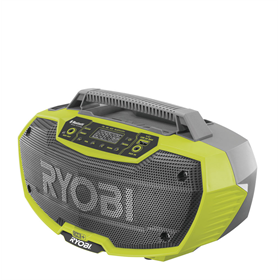 Stereo rádio Ryobi ONE+ R18RH-0
