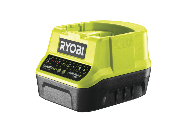 Nabíječka 18V Ryobi ONE+ RC18120