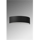 Wall lamp SKALA BLACK Sollux Lighting 2Bm