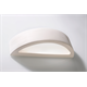 Wall lamp ceramic ATENA Sollux Lighting Café Au Lait