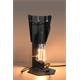 Stolní lampa ARBY černá Sollux Lighting Ezio Pescatori
