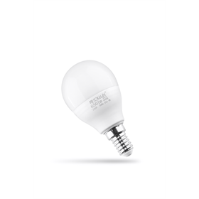 LED bulb E14 4000K 7,5W 680lm Sollux Lighting Sun Light