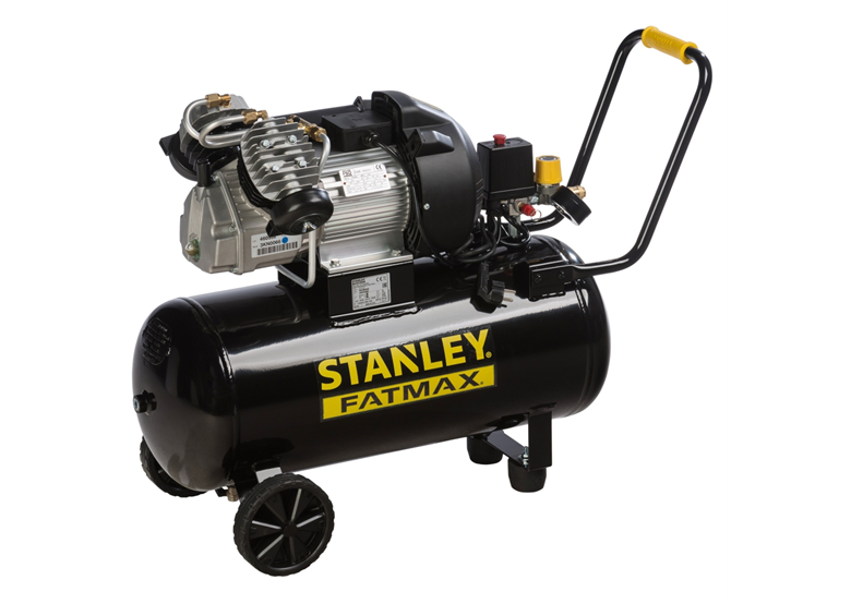 Olejový kompresor 50l VDC Stanley FatMax 8119500STF522