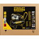 Olejový kompresor 50l VDC Stanley FatMax 8119500STF522