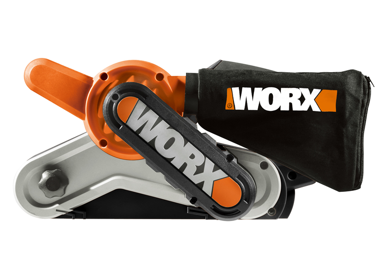 Pásová bruska Worx WX661.1