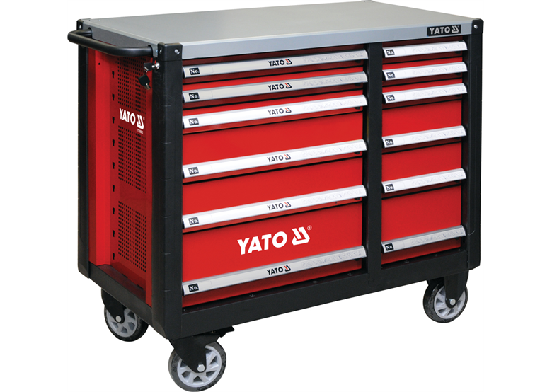 Servisní skříň Yato YT-09003