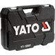 Sada nářadí (94 ks) Yato YT-12681