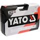 Sada nářadí (128ks) Yato YT-38872