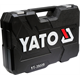 Sada nářadí pro elektrikáře (68ks) Yato YT-39009