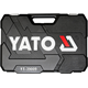 Sada nářadí pro elektrikáře (68ks) Yato YT-39009