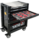 Servisní skříň s nářadím Yato YT-55308