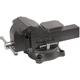 Stolní svěrák 150 mm těžký typ Yato YT-6503
