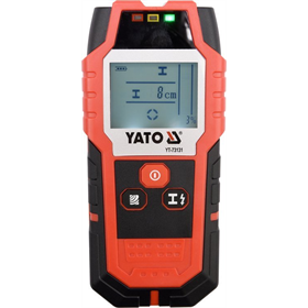 Detektor profilů a kabelů Yato YT-73131